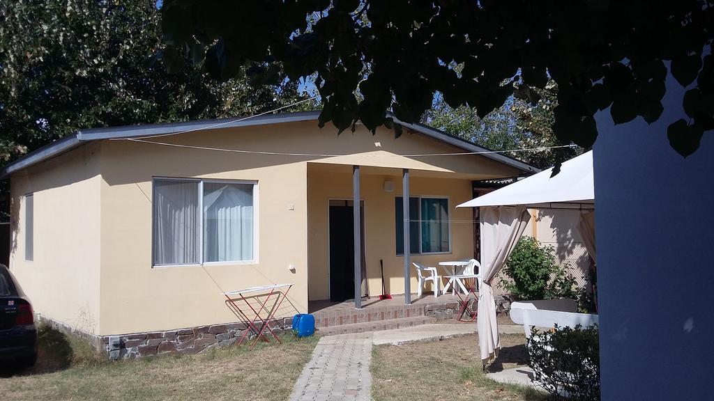 Bungalows St. Nicola Ahtopol Buitenkant foto