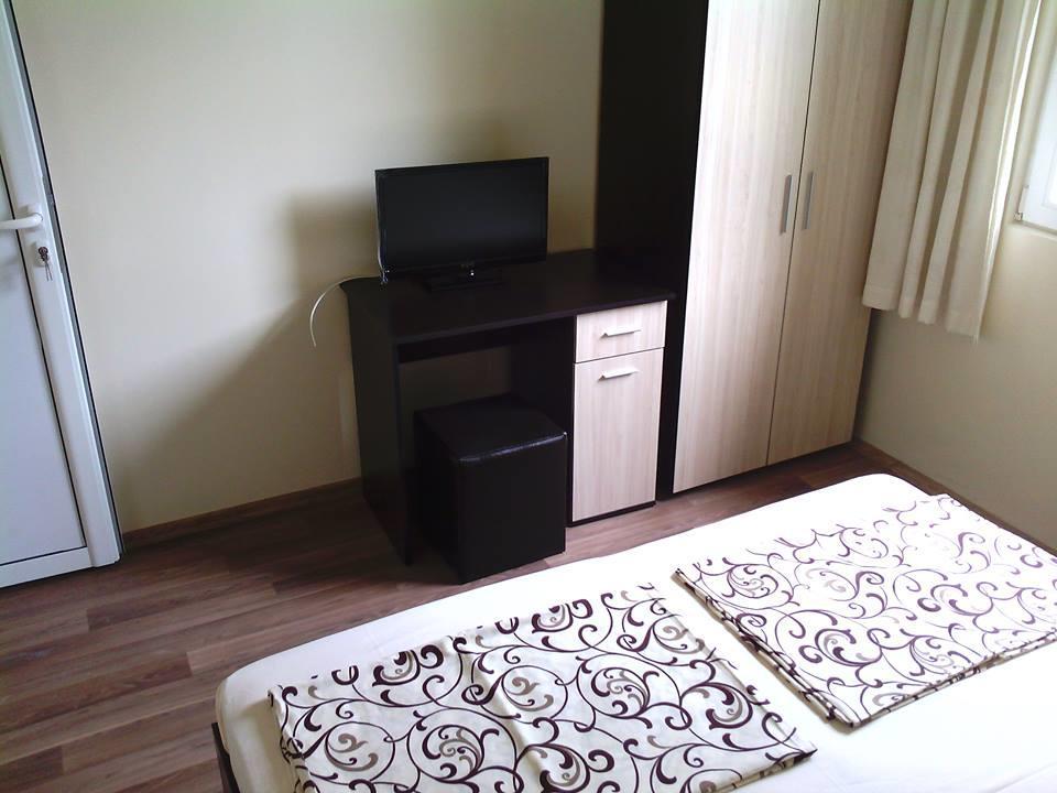 Bungalows St. Nicola Ahtopol Buitenkant foto