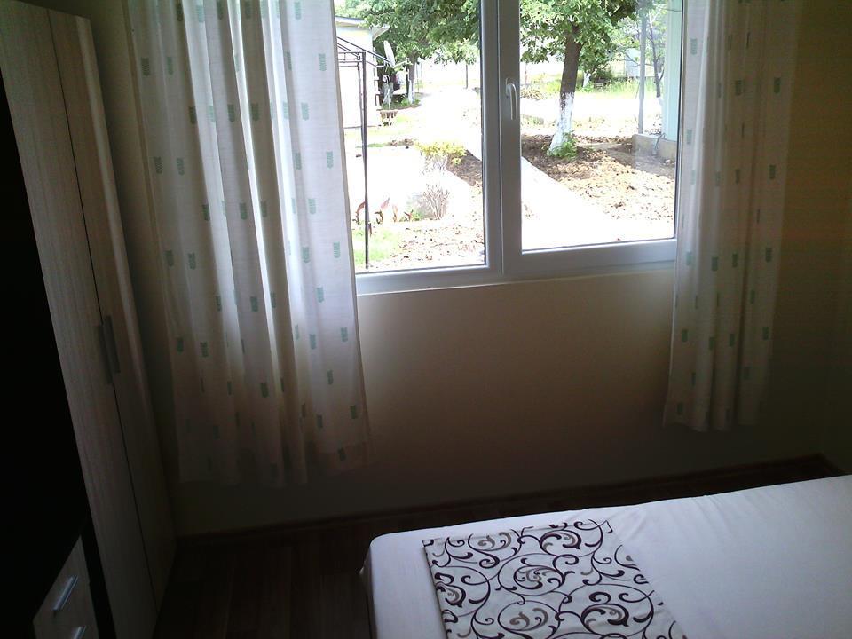 Bungalows St. Nicola Ahtopol Buitenkant foto