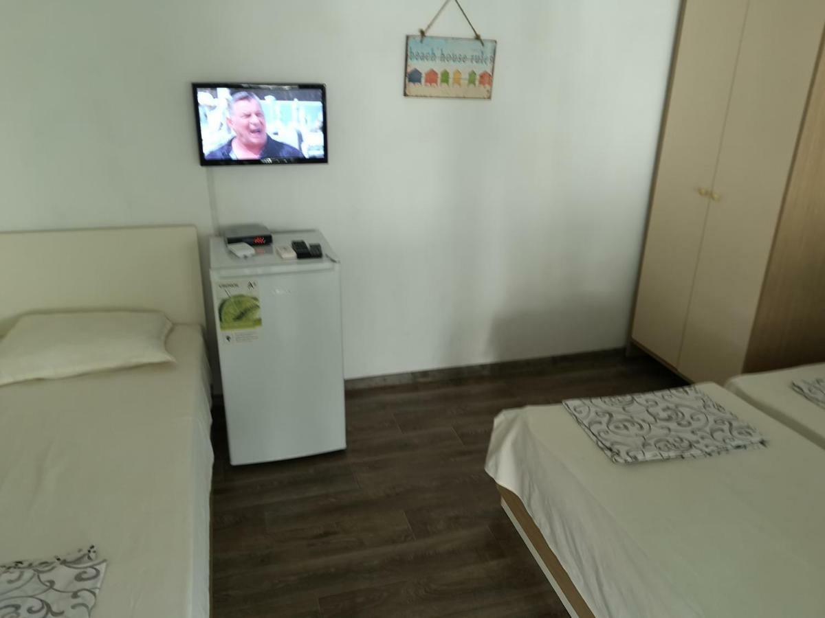 Bungalows St. Nicola Ahtopol Buitenkant foto